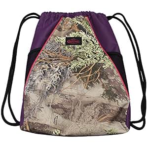 realtree drawstring bag