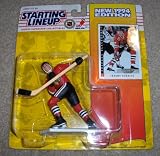 1994 Jeremy Roenick NHL Starting Lineup Figure