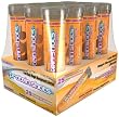 Body Choice Orange Protein Shot, 2.9-Ounce Bottles (Pack of 12)