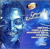 Best of Gonzalo Rubalcaba