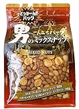 金鶴食品　男のミックスナッツ750g