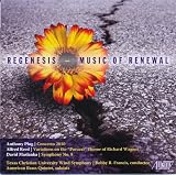 Regenesis - Music of Renewal