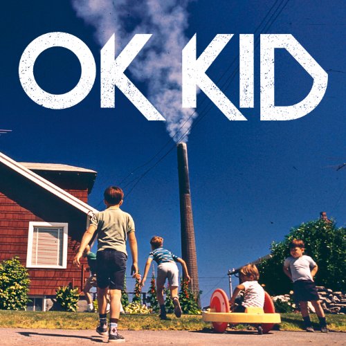 OK KID - OK KID - Zortam Music