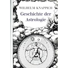 Geschichte der Astrologie