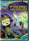 Tutenstein: The Fearless Pharaoh Vol. 3
