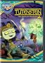 Tutenstein: The Fearless Pharaoh Vol. 3