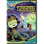 Tutenstein: The Fearless Pharaoh Vol. 3
