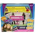 iCarly I Designed It Kit