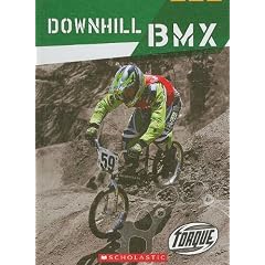 Downhill BMX