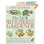 The New Self-Sufficient Gardener: The Complete Illustrated Guide to Planning, Growing, Storing and Preserving Your Own Garden Produce
