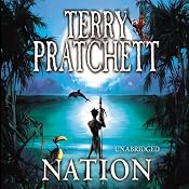 Nation | [Terry Pratchett]