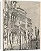 Canvas Prints of Venice/grand Hotel 1891 from Mary Evans