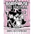 Babymouse #10: The Musical (Babymouse)