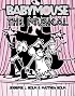Babymouse #10: The Musical (Babymouse)