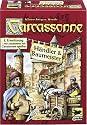 Schmidt Spiele 48135 - Carcassonne, Händler und Baumeister, 2. Erweiterung