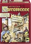 Schmidt Spiele 48135 - Carcassonne, H...