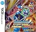 Mega Man Star 2 Zerker X Saurian NDS
