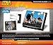 Star Wars Saga Day-at-a-Time 2016 Calendar