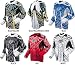 Fox Racing Platinum Men's Motocross Motorcycle Jersey