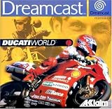 Revue Acclaim  / Ducati World
