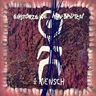 Halber Mensch by Einsturzende Neubauten