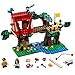LEGO Creator Treehouse Adventures 31053 Building Toy