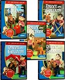 Davey and Goliath 5-DVD Set