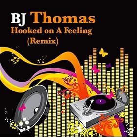 Hooked On A Feeling (Remix)