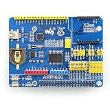 ARPI600 IO Expansion Board For Raspberry Pi 2/B+ Supports Arduino XBee Modules With Various Interfac