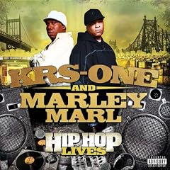 Hip-Hop Lives
