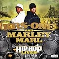 Hip-Hop Lives