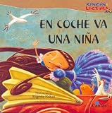 En Coche Va Una Nina (Spanish Edition)
