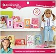 American Girl Crafts Creative Card-Making Pad