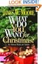 What Do You Want for Christmas?: An Advent Study for Adults