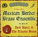 Music Of Herb Alpert & Tijuana Brass