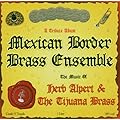 Music Of Herb Alpert & Tijuana Brass