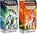 Search : Pokemon PL Card Game Platinum Arceus Theme Deck Set: STORMSHAPER & FLAMEMASTER (Both Decks)