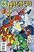 Search : Magneto And The Magnetic Men #1 : Opposites Attract (Marvel - DC Amalgam Comic Book 1996)
