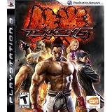 Tekken 6