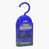 Willert Home Prod. 499LA-T Closet Freshener