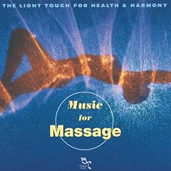 Music for Massage