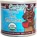 Boulevards Organic Dark Dairy-Free Hot Chocolate Mix, 10-Ounce Cans (Pack of 3)