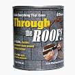 Sashco Sealants 14003 Through The Roof Sealant