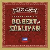 The Very Best Of Gilbert & Sullivan Search