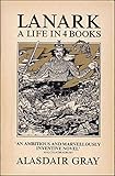 Lanark : a life in four books