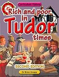 Rich and poor in Tudor times