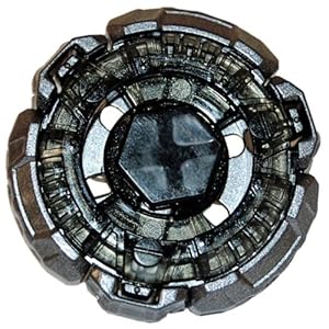 Beyblade W2D