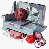 Nesco 150-Watt Food Slicer
