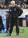 Jigsaw of Soccer - Coca-Cola Football Championship - Burnley v Wolverhampton Wanderers -... from Wolves