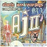 Atlantic Jaxx: Compilation 2